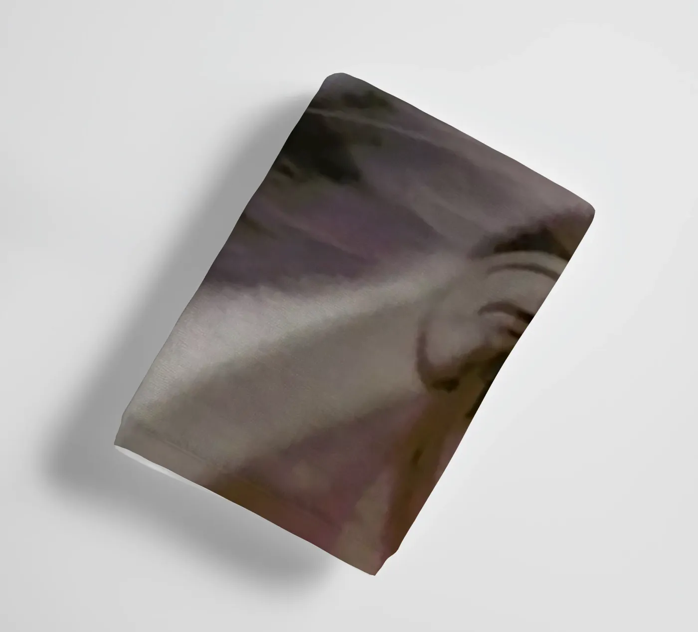 Reflex Cph towel by Sattrup & Høst