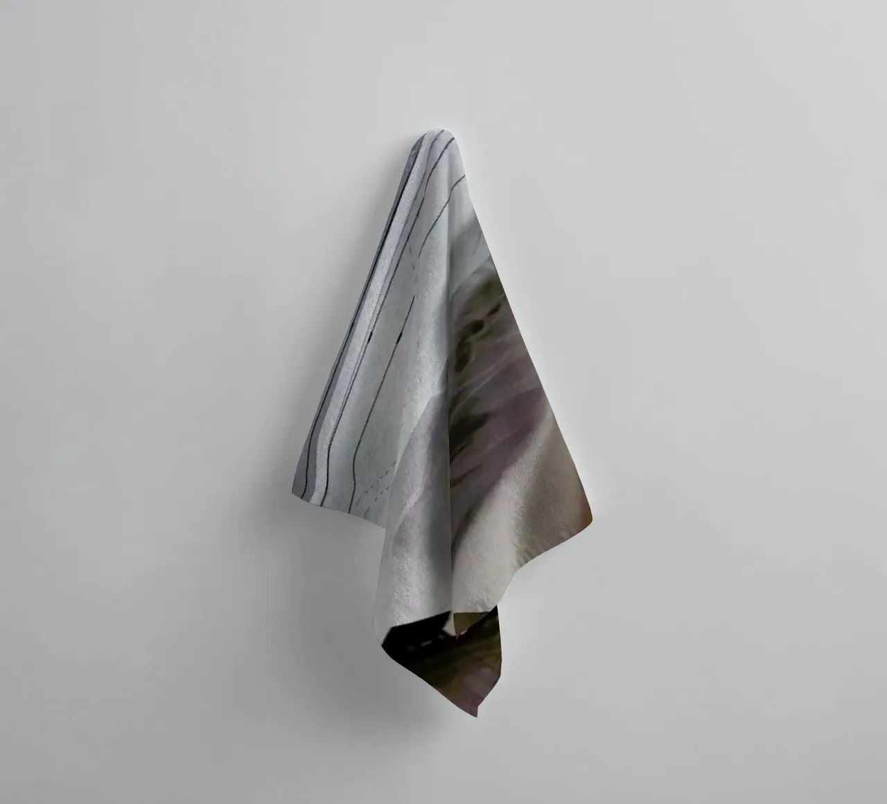 Reflex Cph asciugamano da bagno da Sattrup & Høst