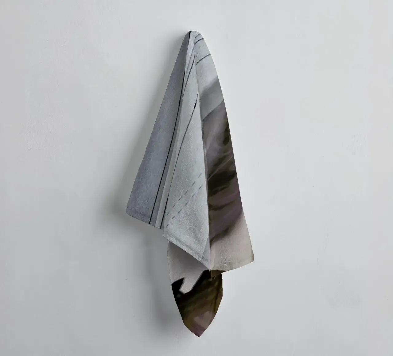 Reflex Cph asciugamano da bagno da Sattrup & Høst