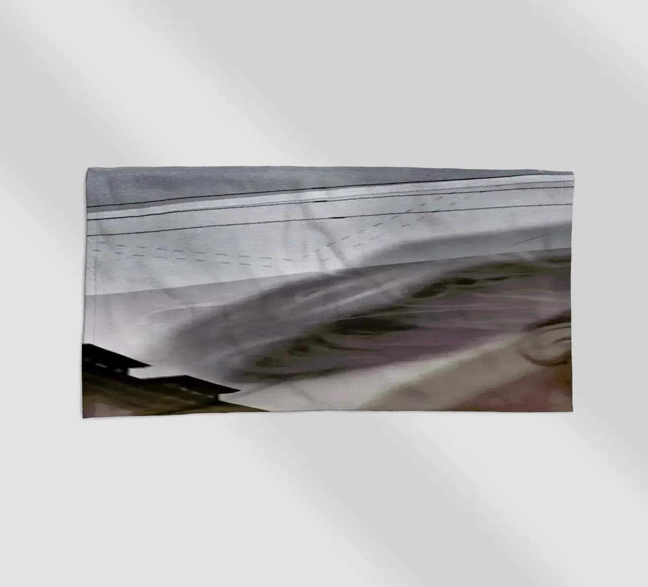 Reflex Cph telo mare da Sattrup & Høst