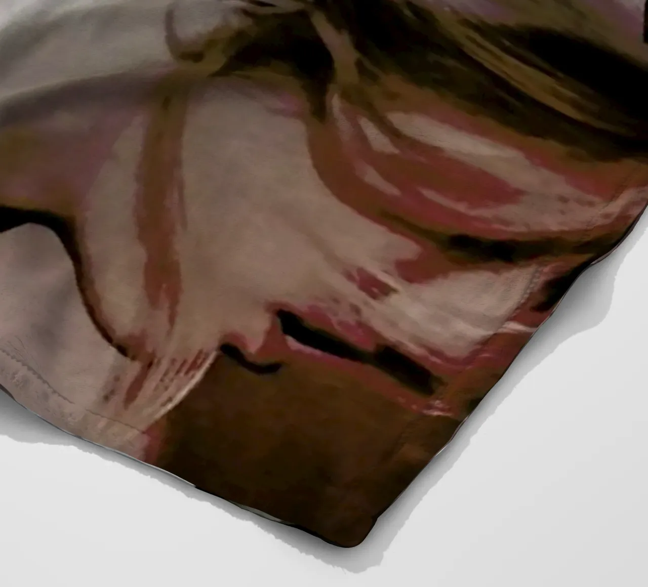 Reflex Cph Fleecedecke von Sattrup & Høst