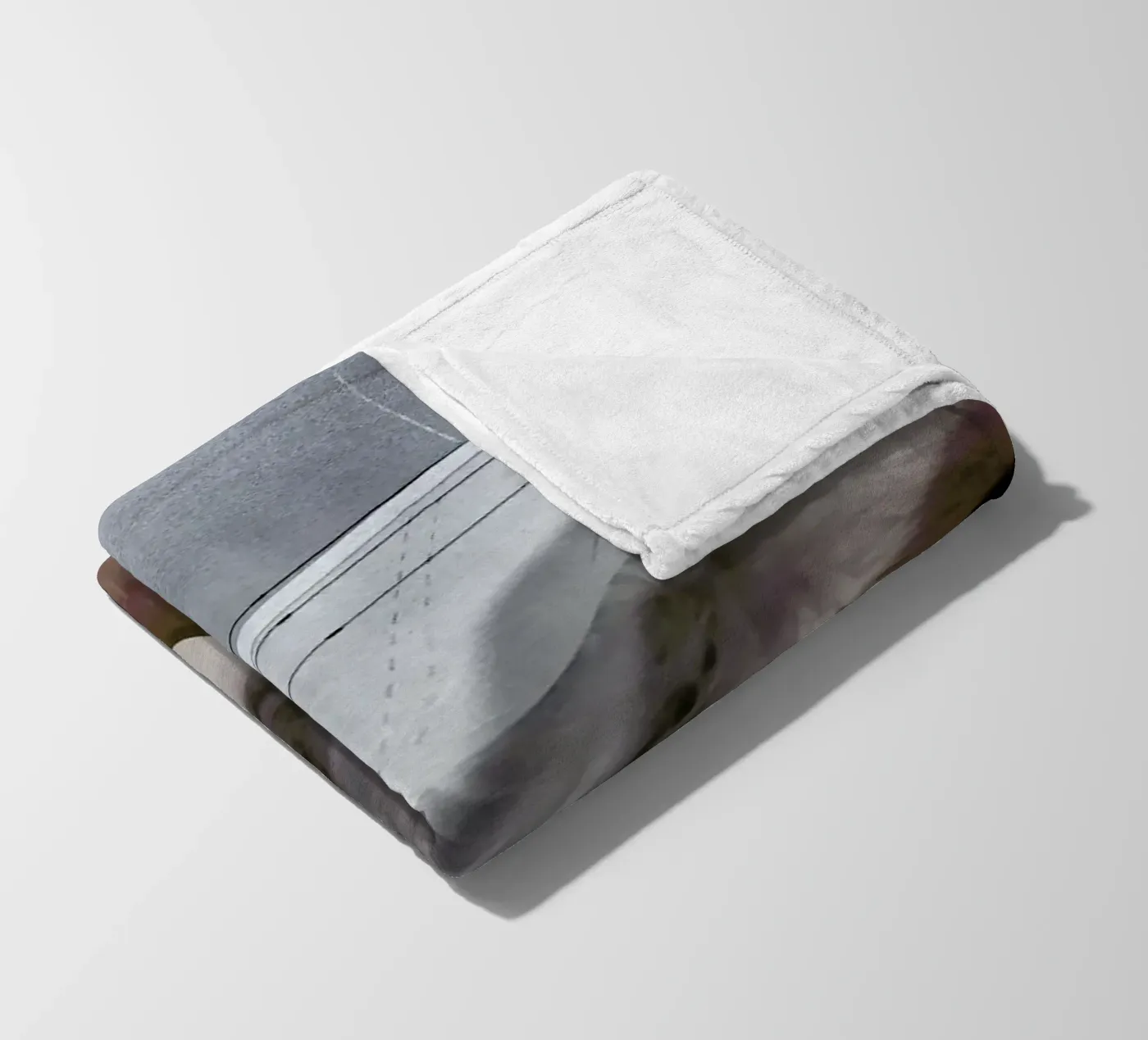 Reflex Cph Fleecedecke von Sattrup & Høst