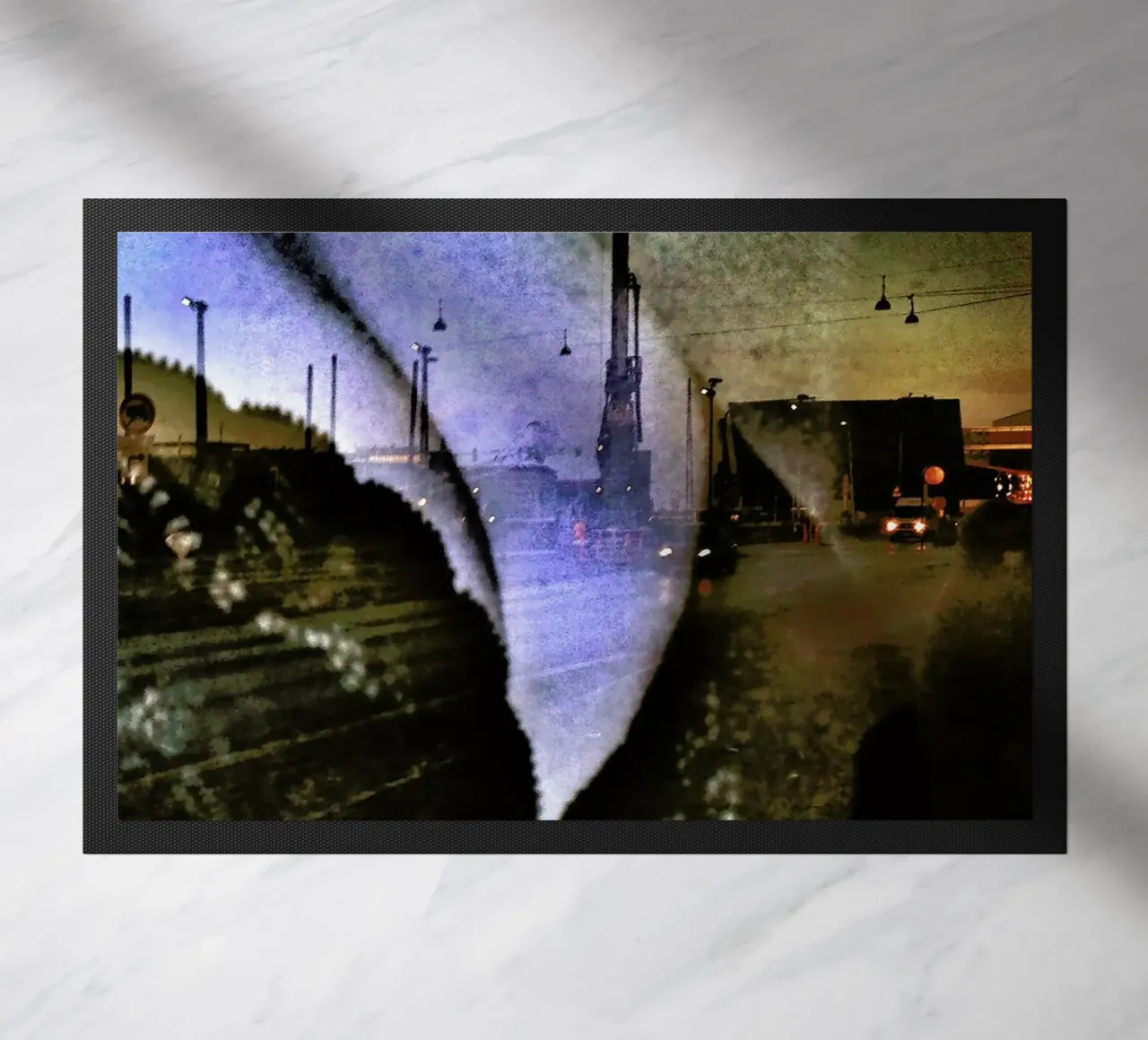 Reflex Boobs zerbino da Sattrup & Høst