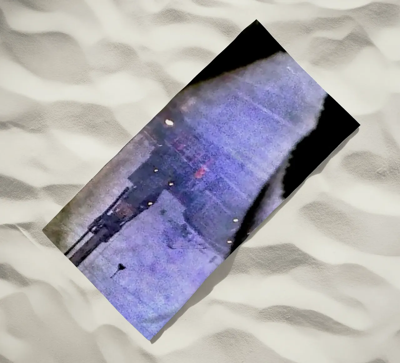 Reflex Boobs telo mare da Sattrup & Høst