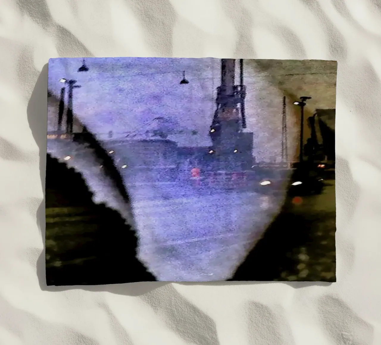 Reflex Boobs telo mare da Sattrup & Høst