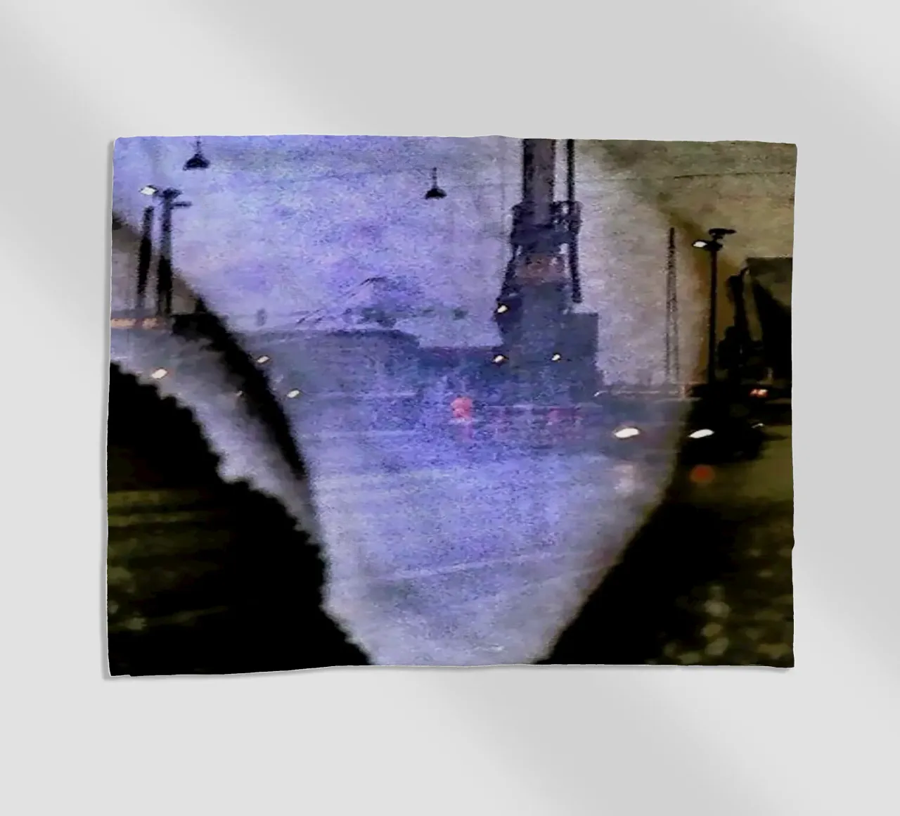 Reflex Boobs telo mare da Sattrup & Høst