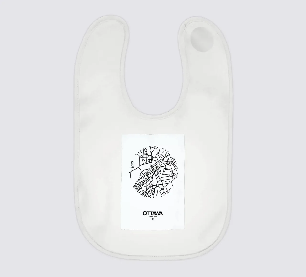 Ottawa bavaglino da Naxart