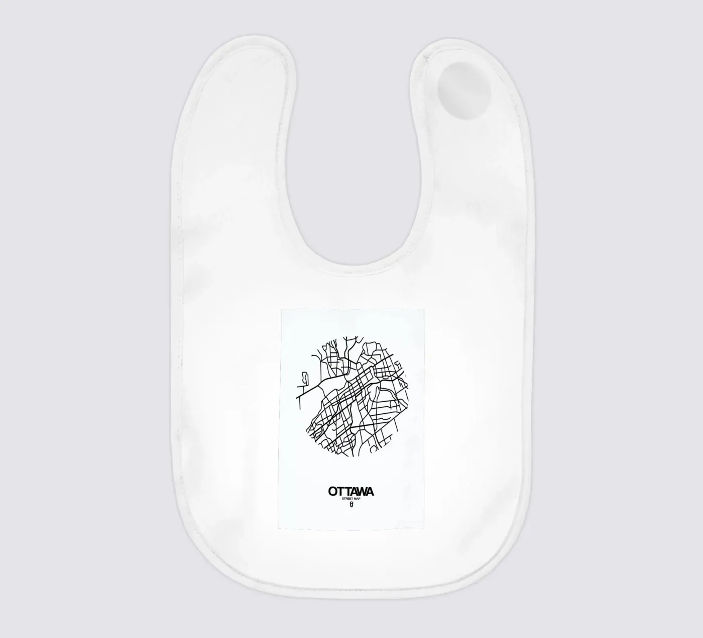 Ottawa bavaglino da Naxart