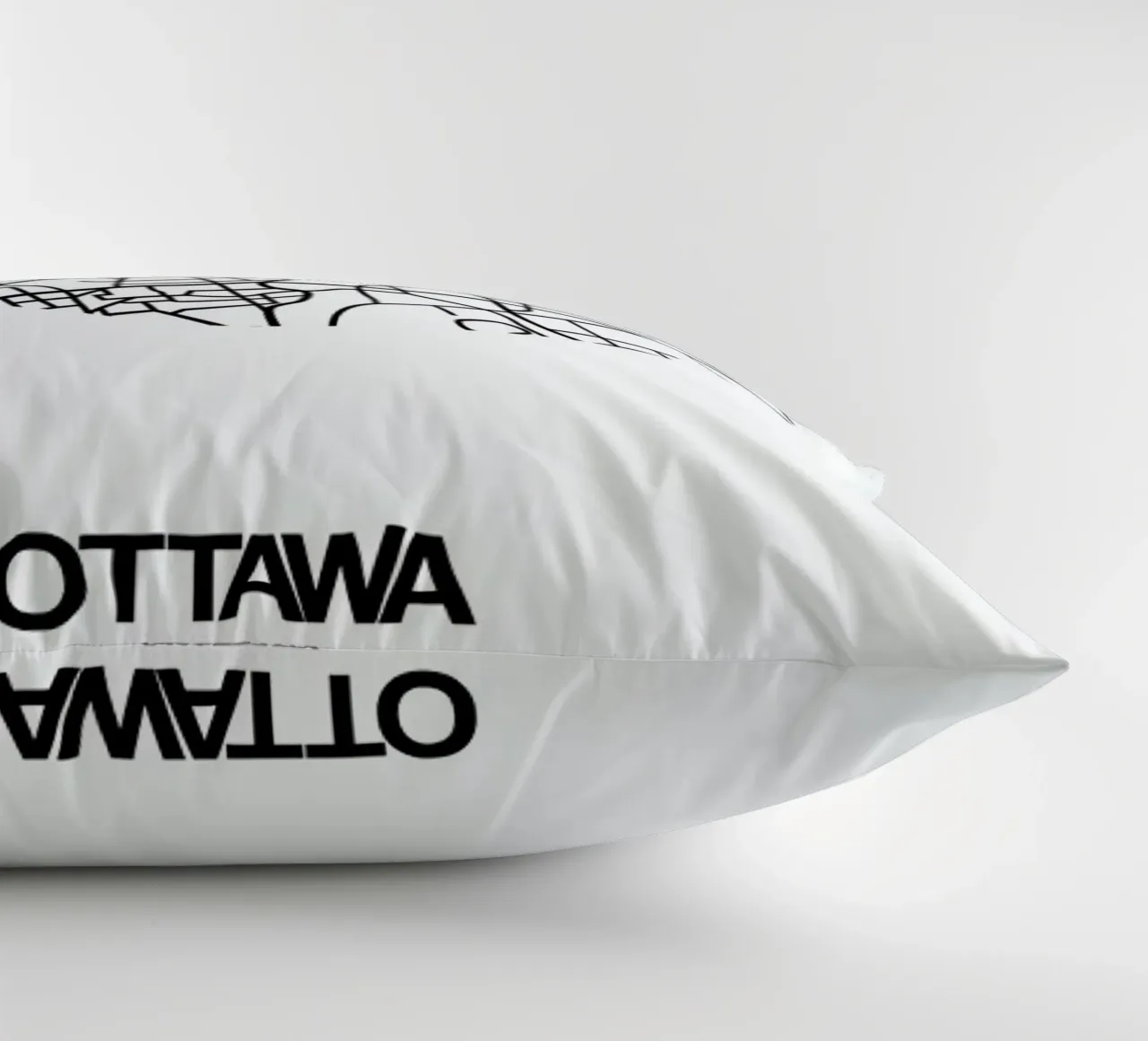 Ottawa cuscino da Naxart