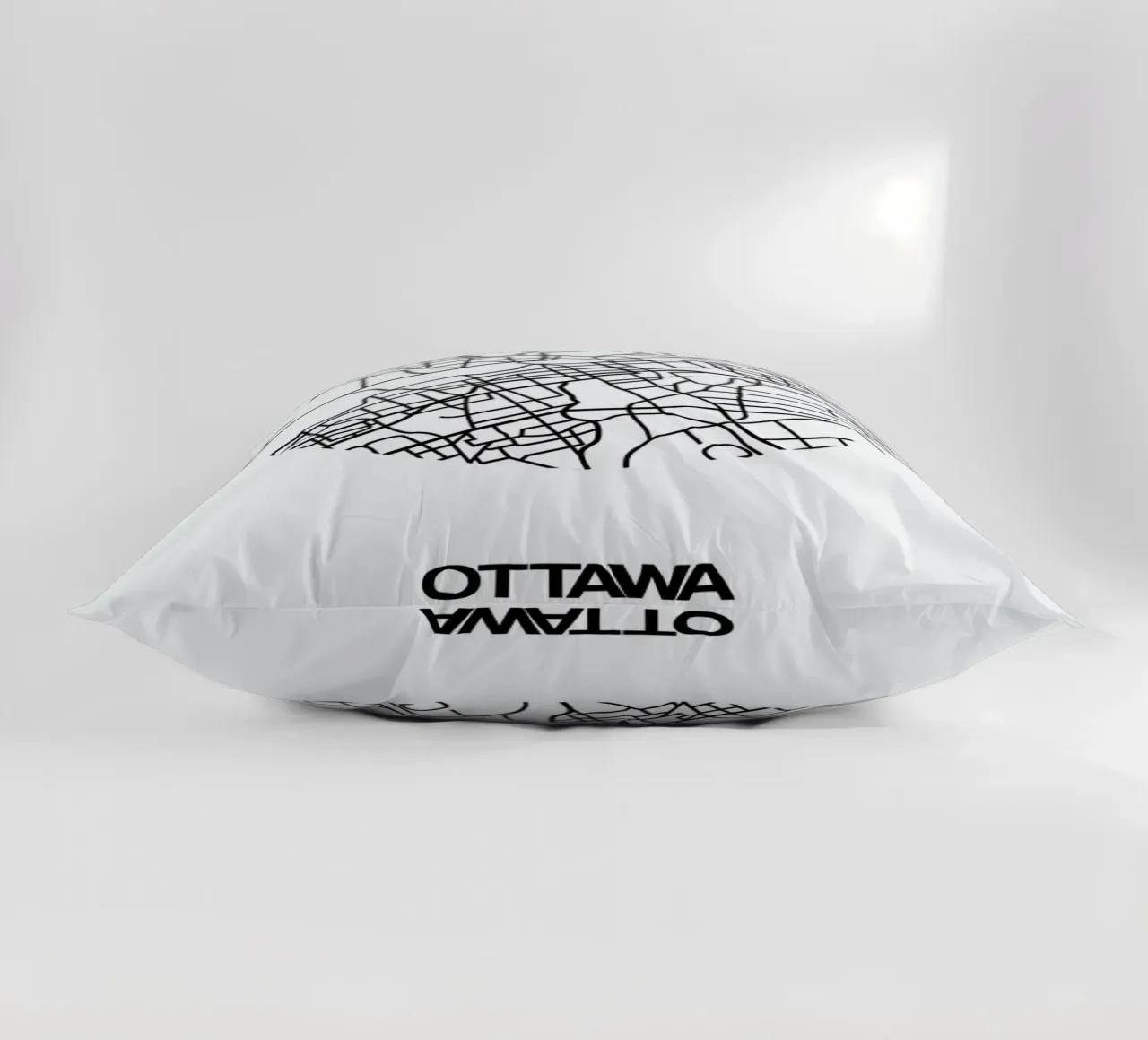 Ottawa cuscino da Naxart
