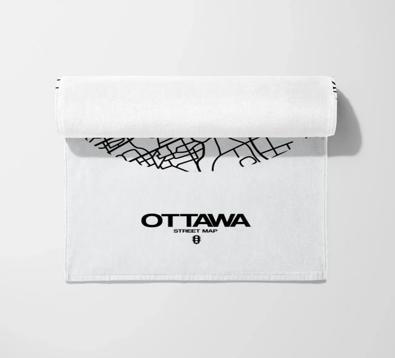 Ottawa telo mare da Naxart