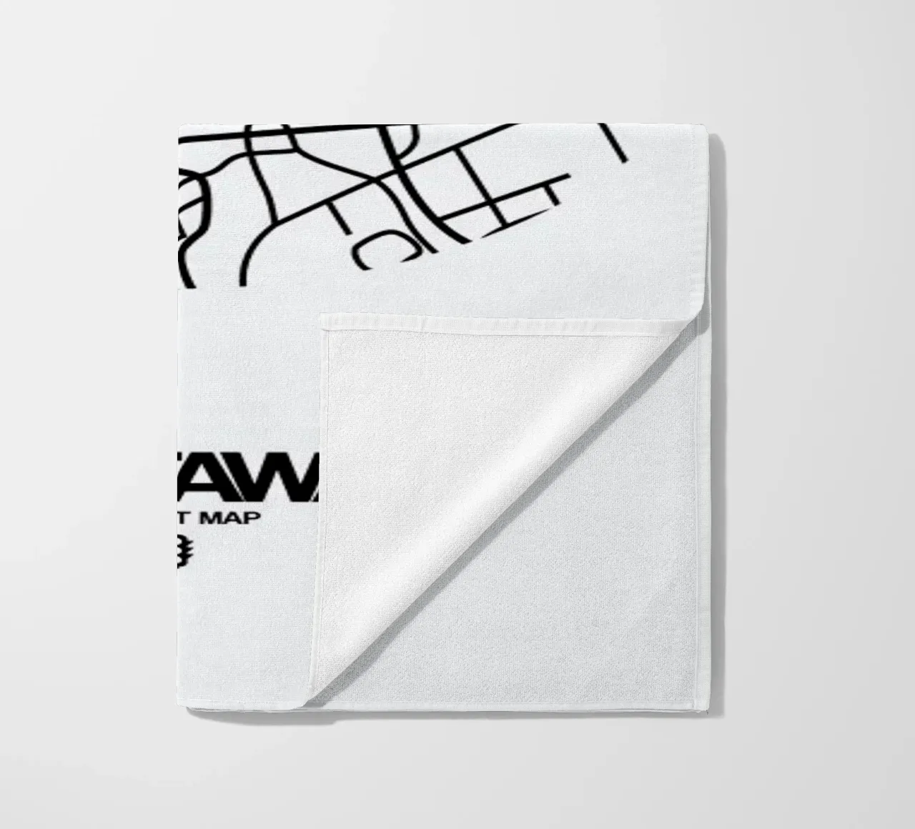 Ottawa telo mare da Naxart