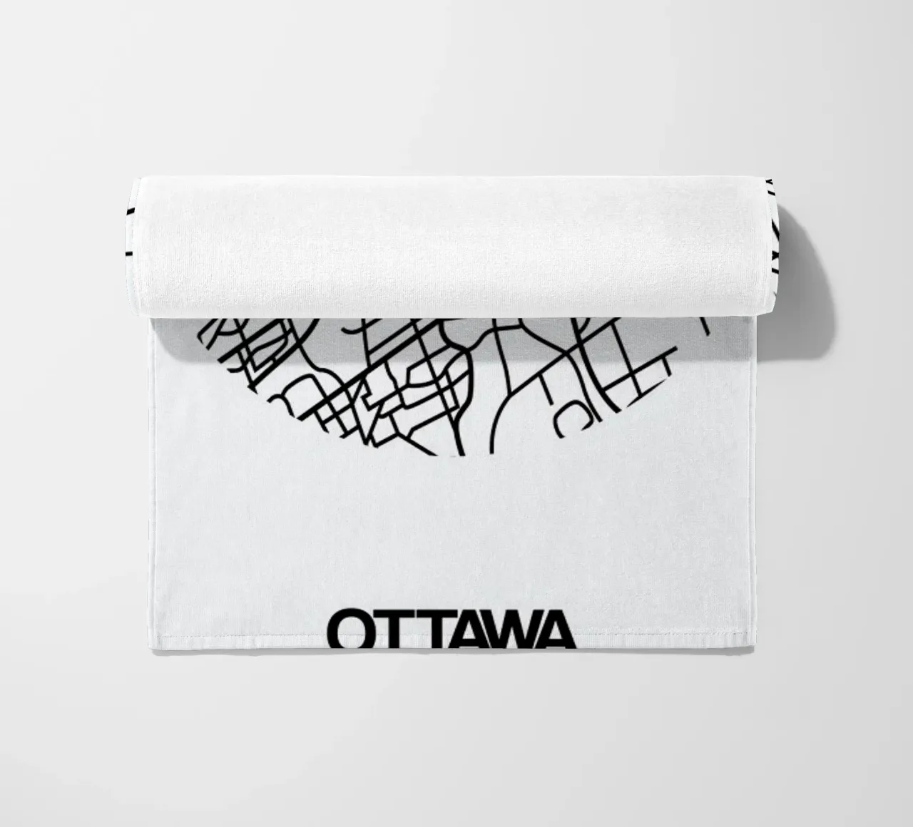 Ottawa telo mare da Naxart