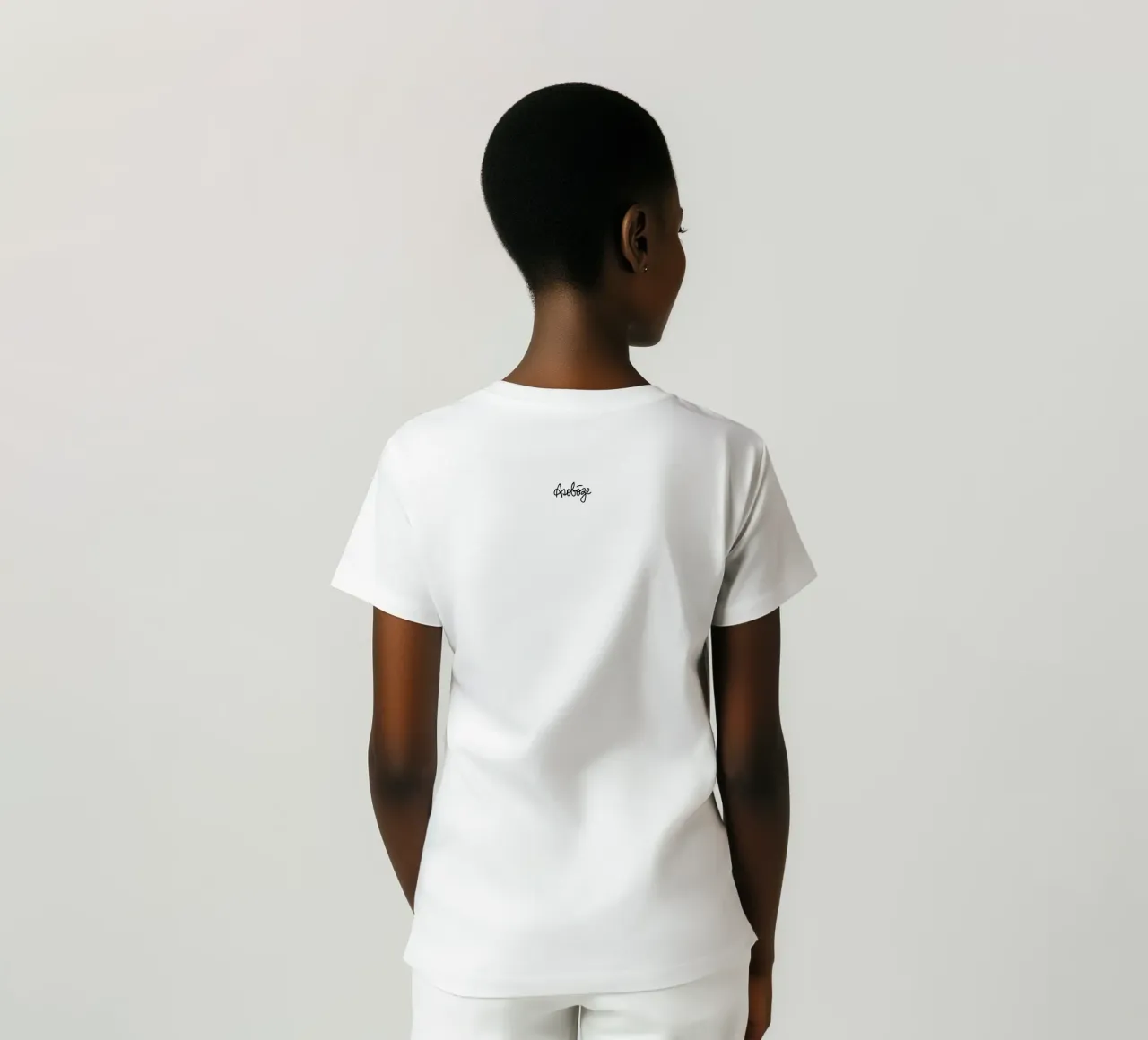 L'odore del mare t-shirt da Asobōze