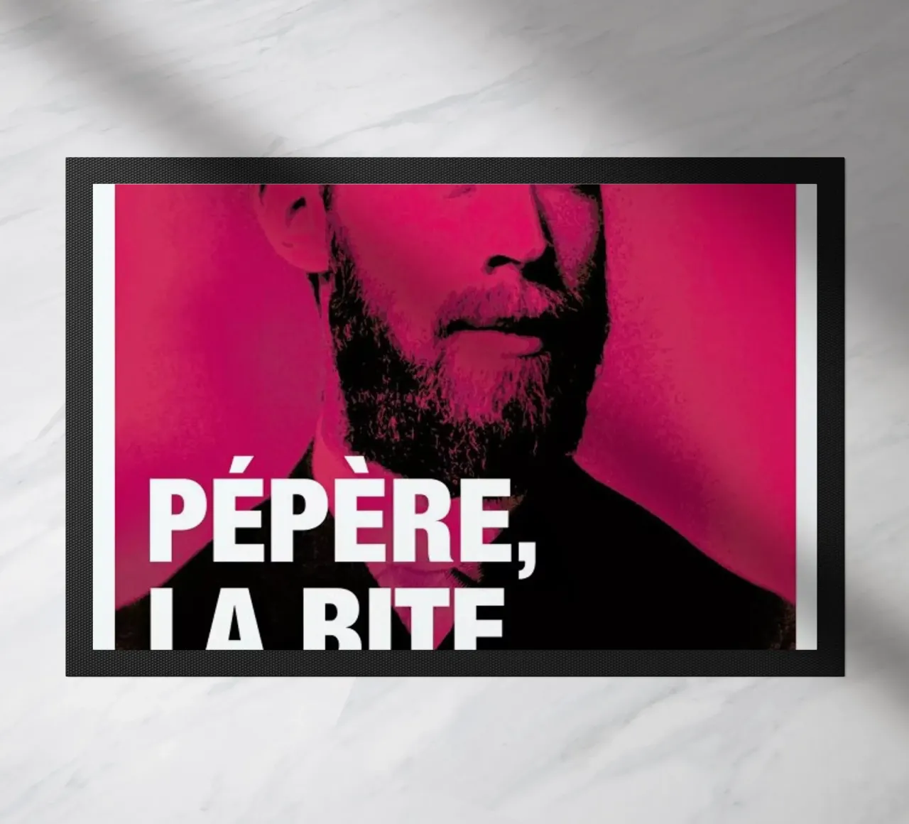 Hertz zerbino da Fists Et Lettres