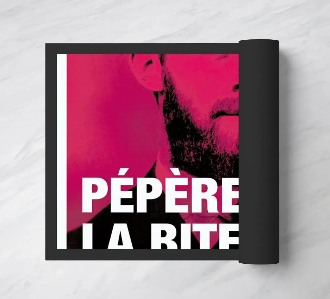 Hertz zerbino da Fists Et Lettres