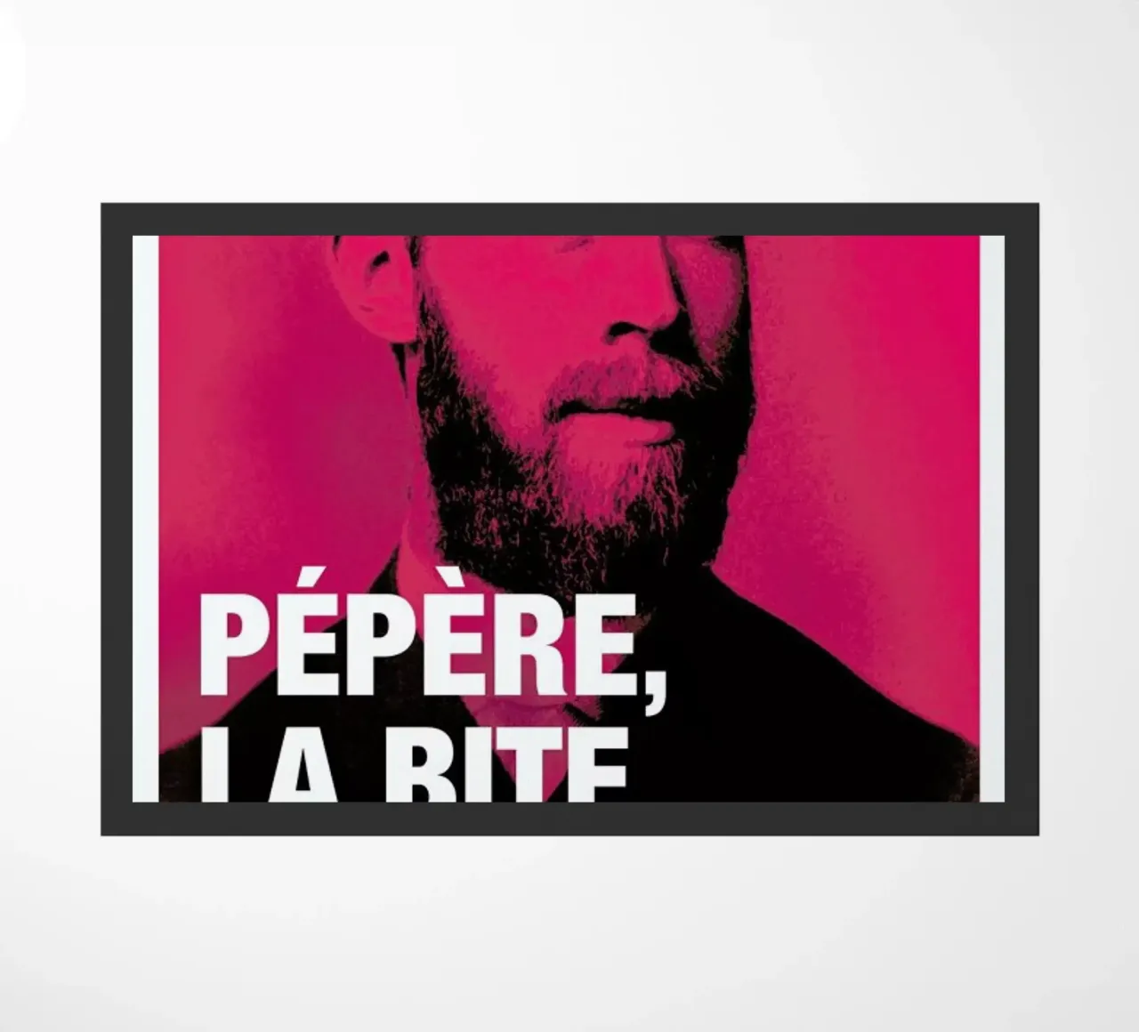 Hertz zerbino da Fists Et Lettres