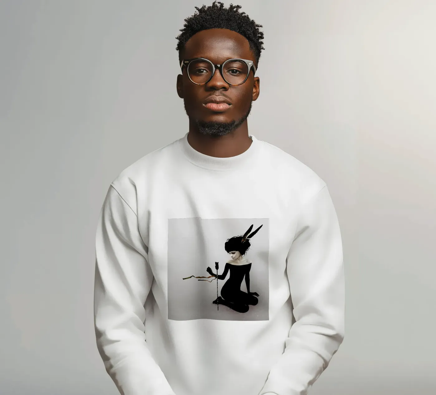 Every Path felpa da Ruben Ireland