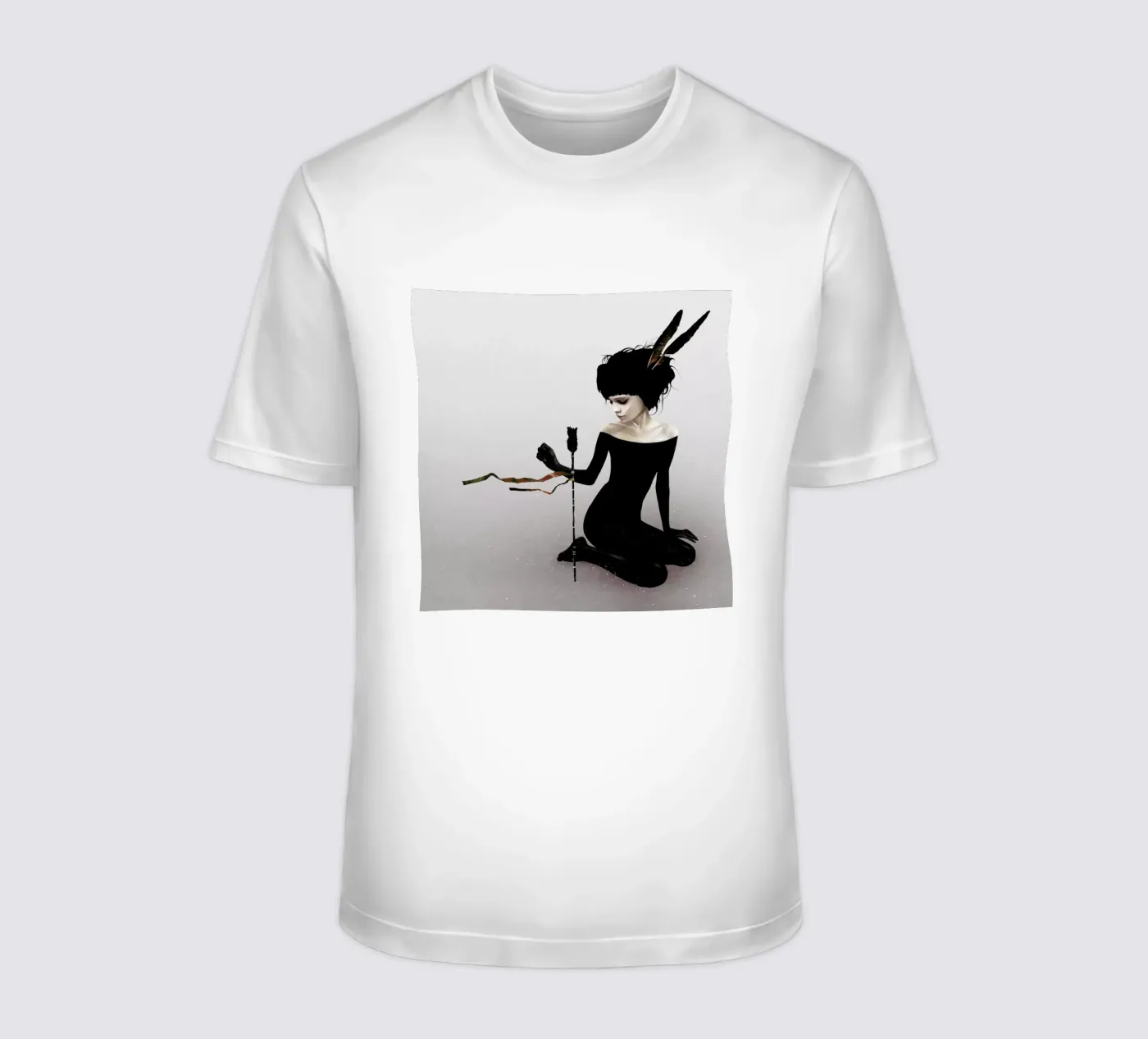 Every Path t-shirt da Ruben Ireland
