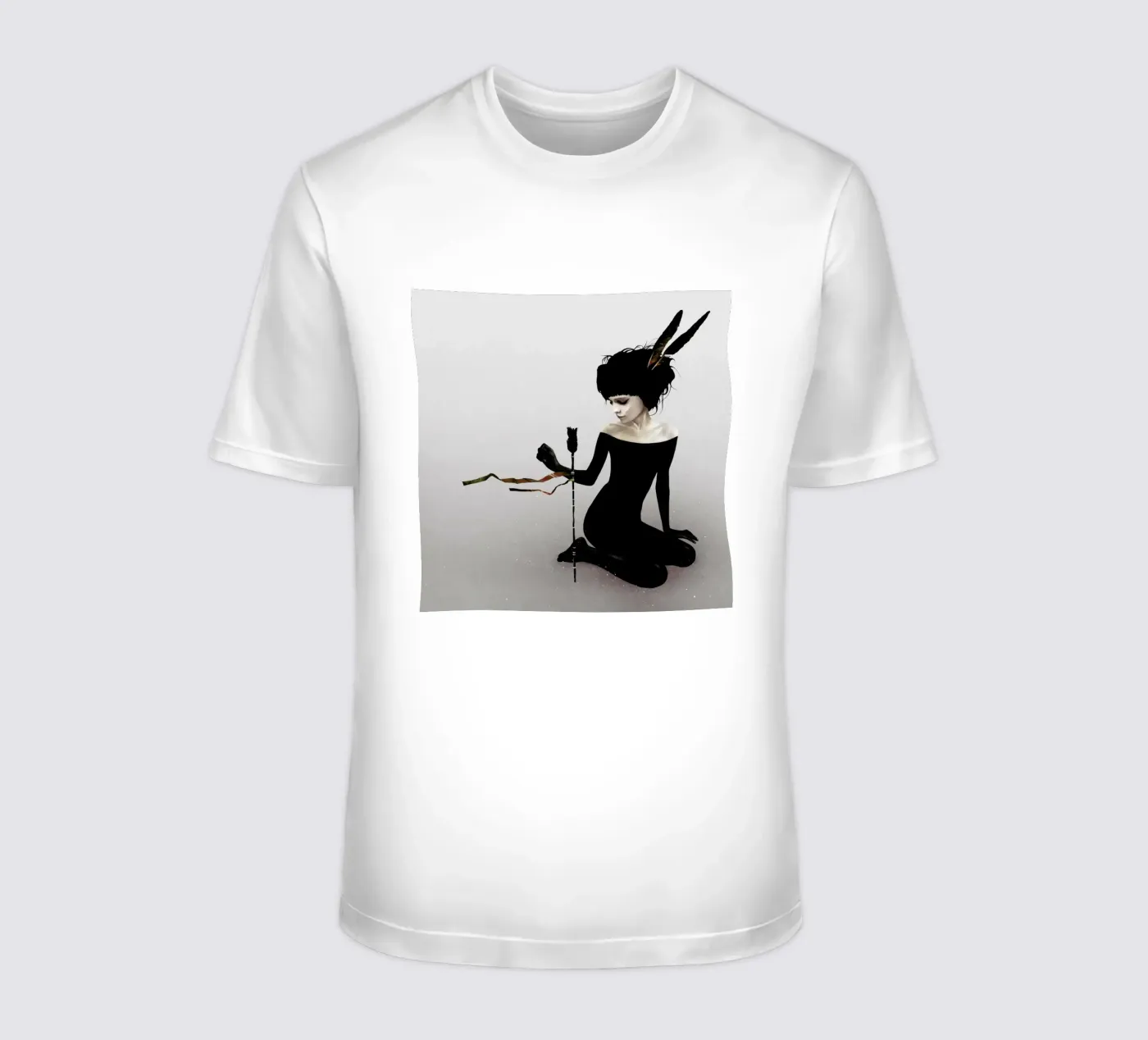 Every Path t-shirt da Ruben Ireland