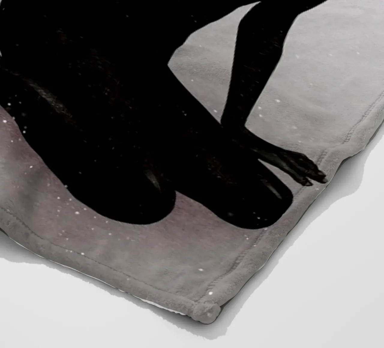 Every Path coperta in pile da Ruben Ireland