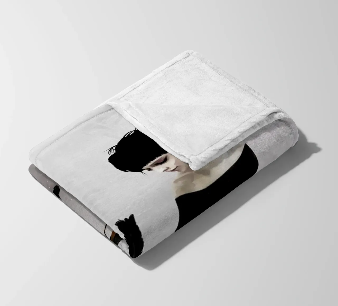 Every Path coperta in pile da Ruben Ireland