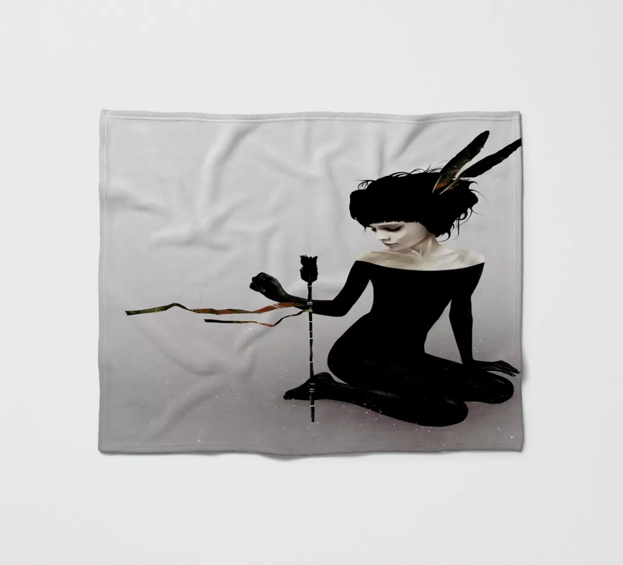 Every Path coperta in pile da Ruben Ireland