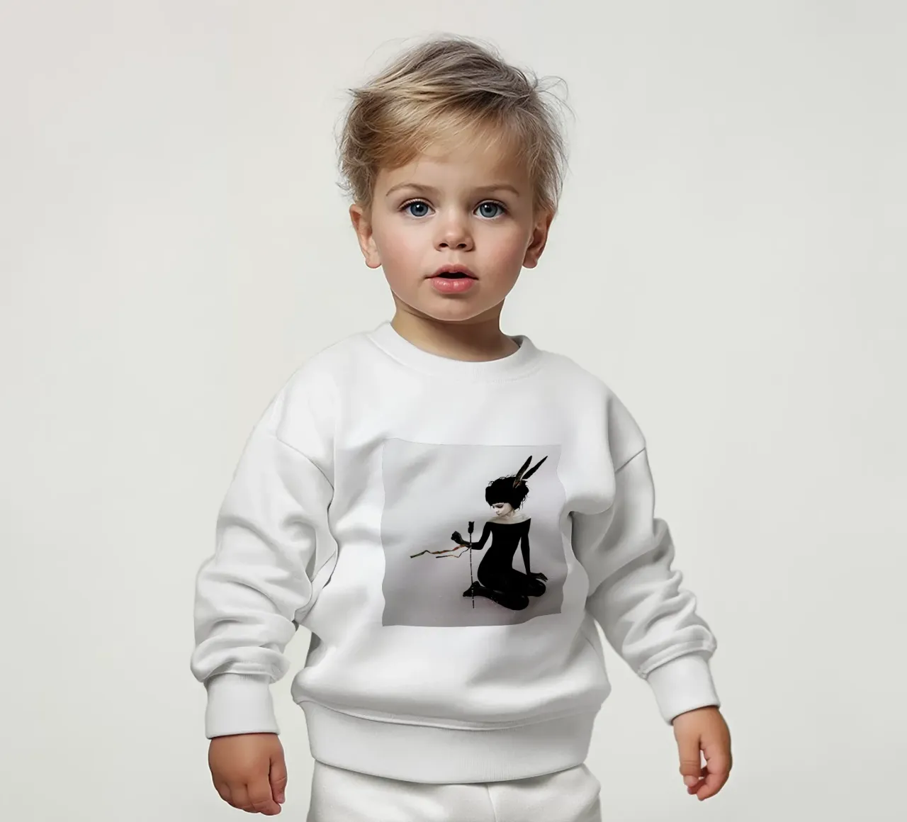 Every Path felpa neonato da Ruben Ireland