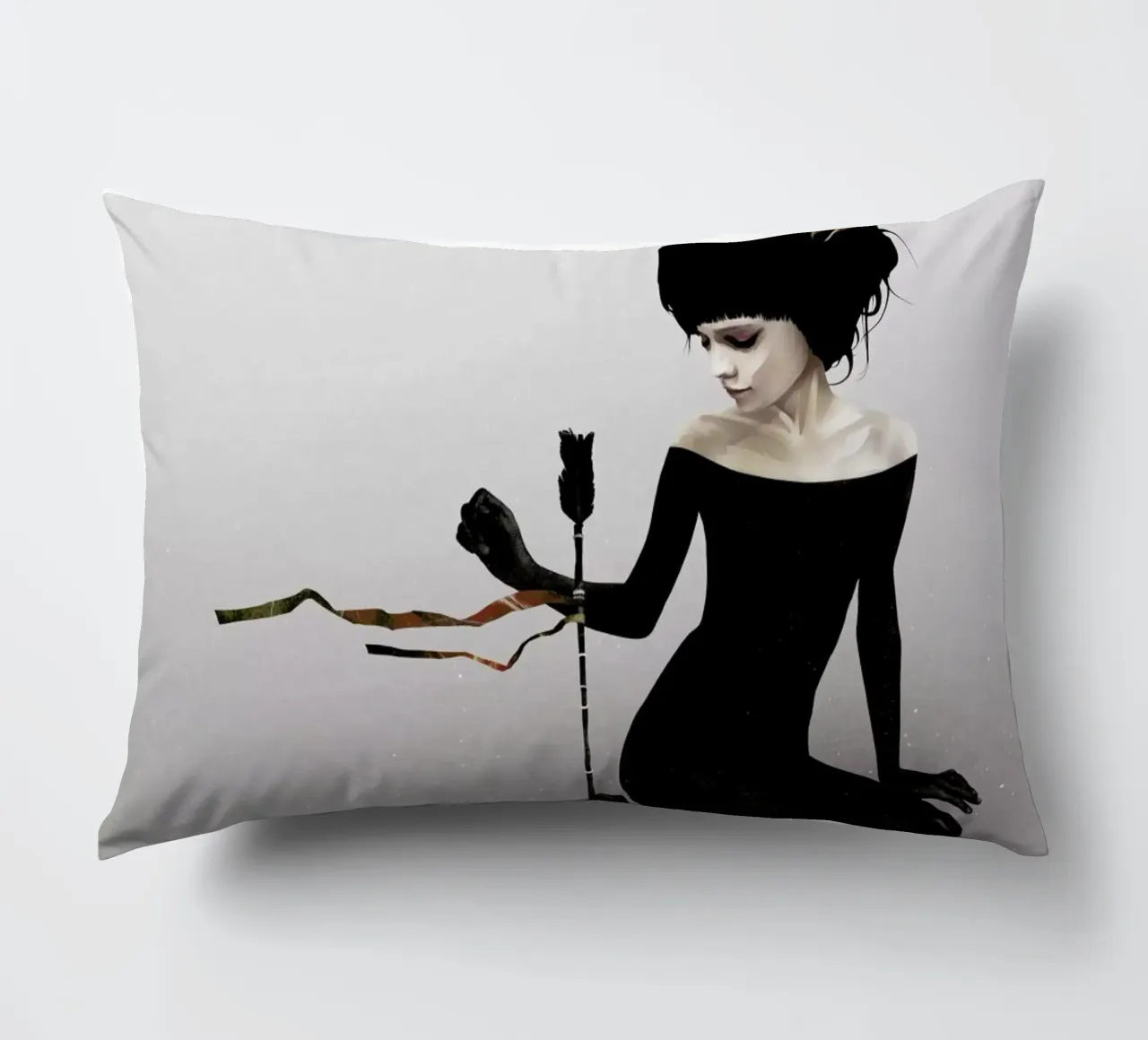 Every Path cuscino da Ruben Ireland