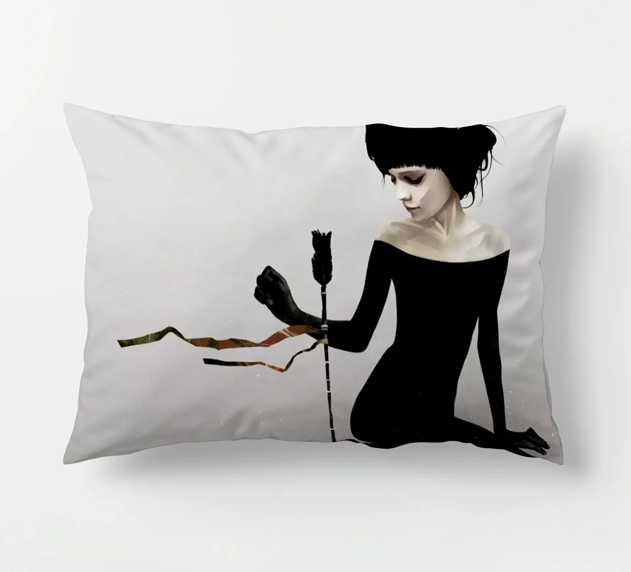 Every Path cuscino da Ruben Ireland