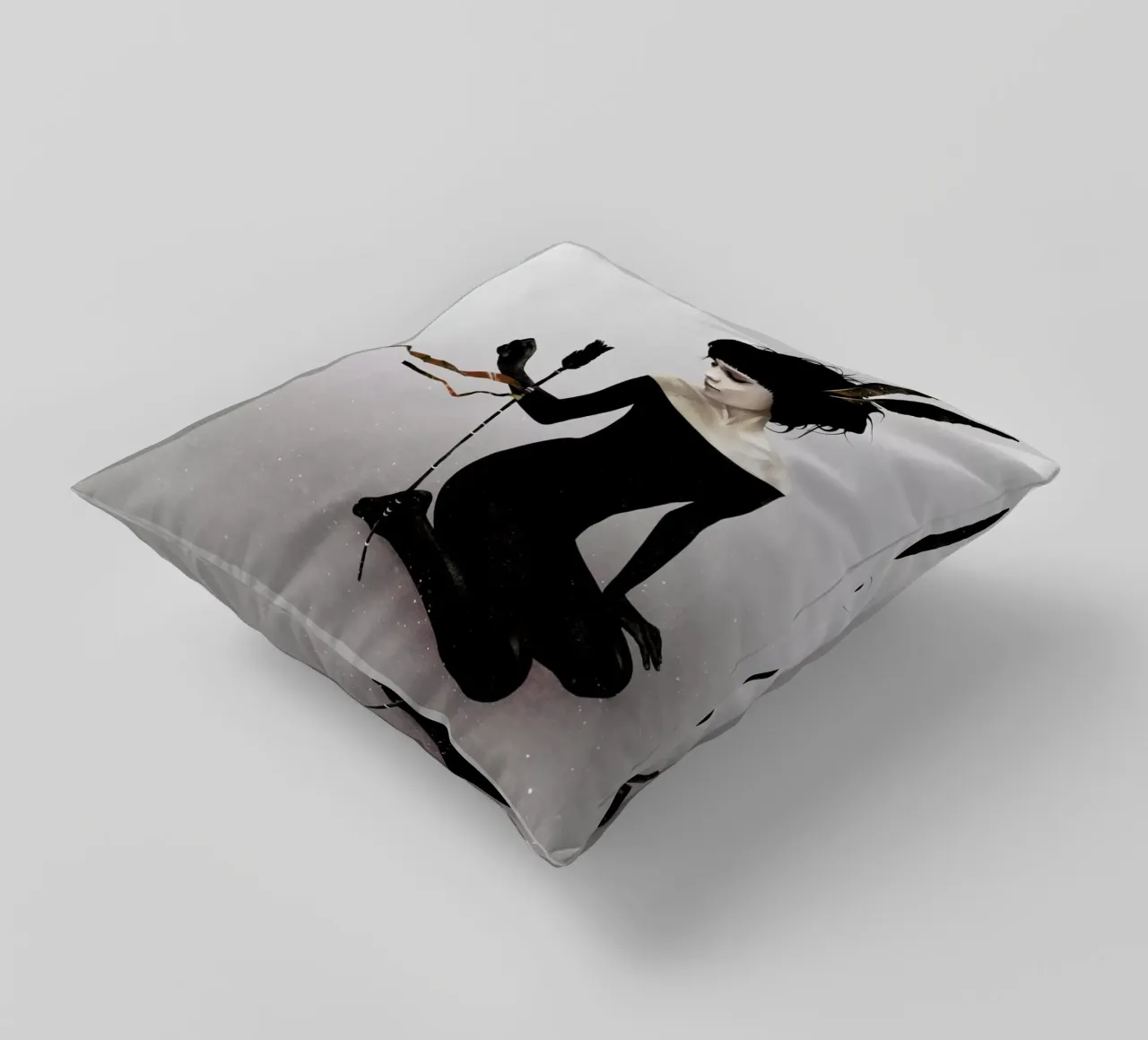 Every Path cuscino da Ruben Ireland