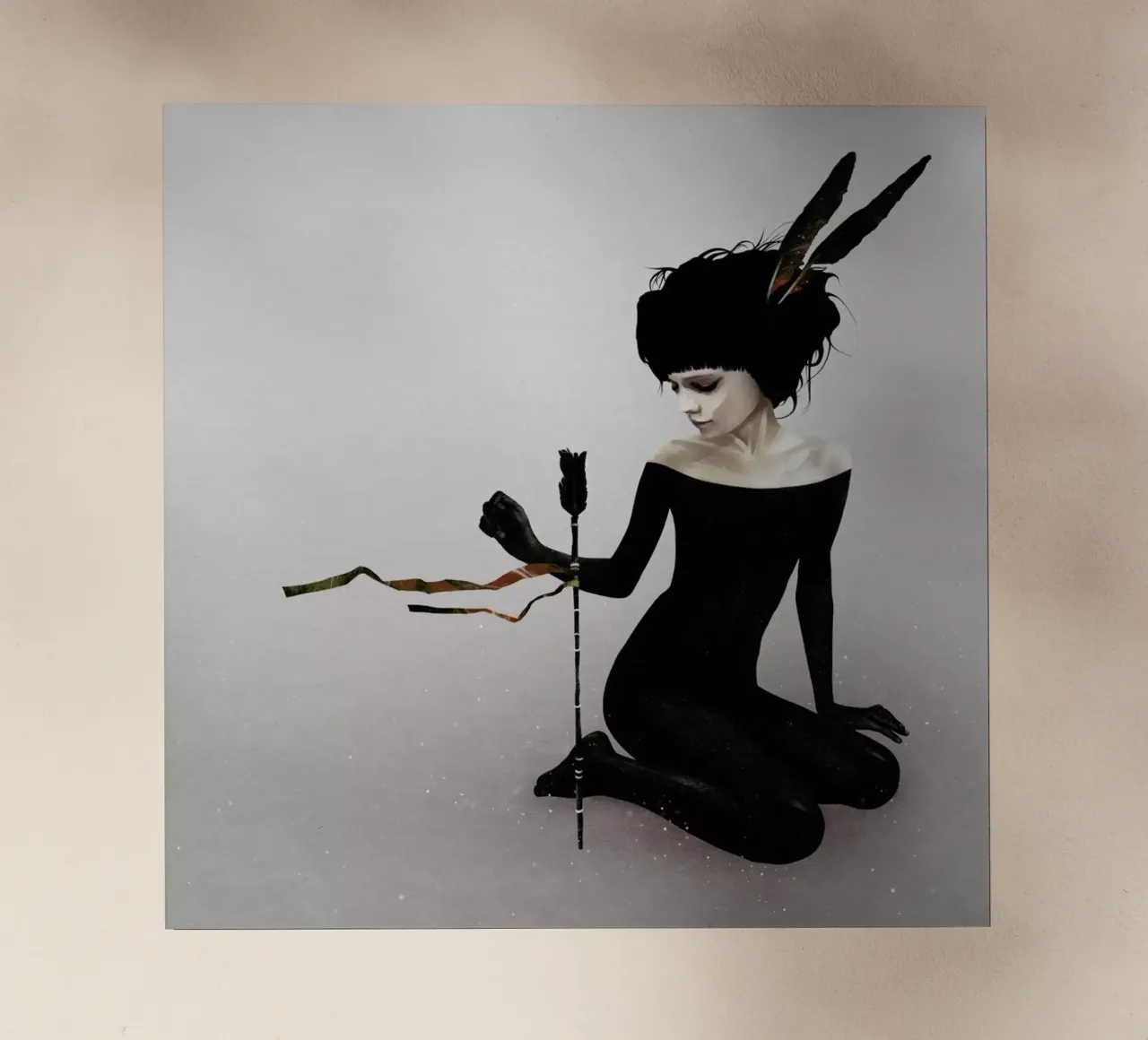 Every Path pellicola backlit da Ruben Ireland