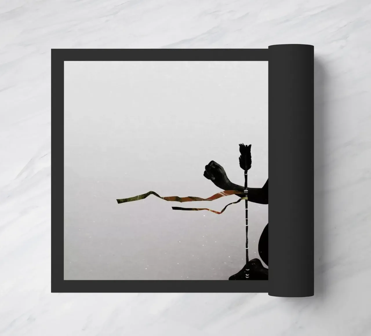 Every Path zerbino da Ruben Ireland