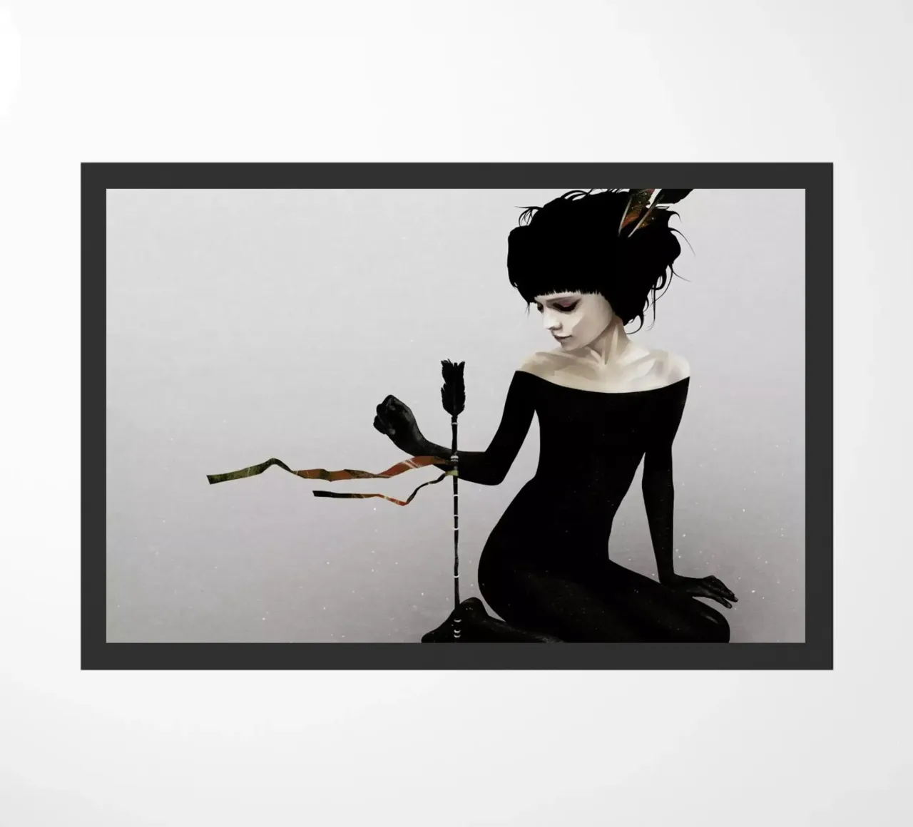 Every Path zerbino da Ruben Ireland