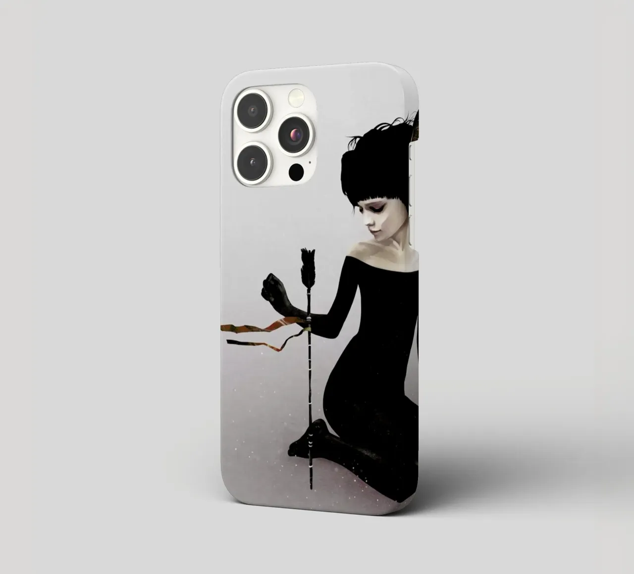 Every Path cover iphone da Ruben Ireland