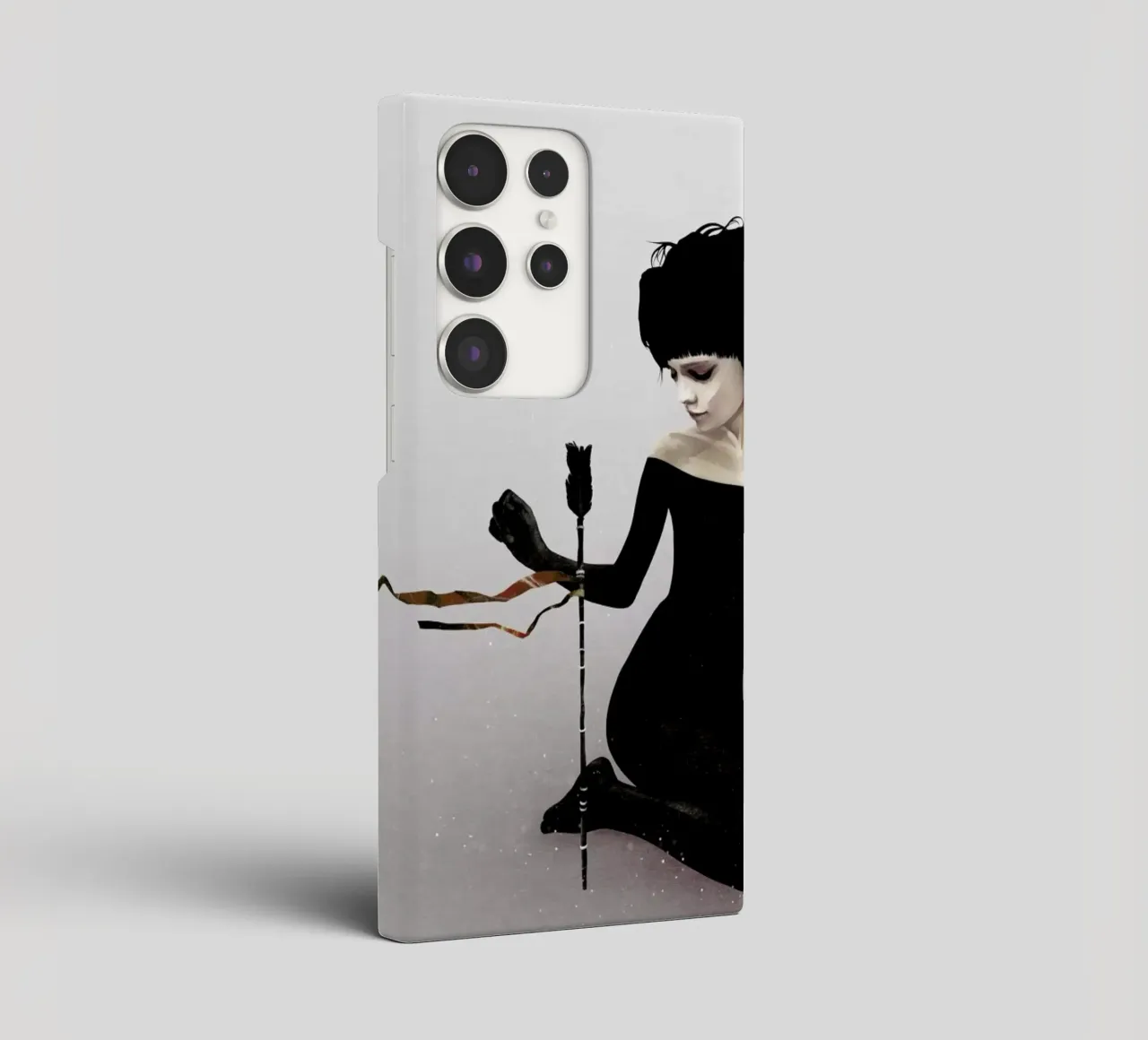 Every Path cover samsung da Ruben Ireland