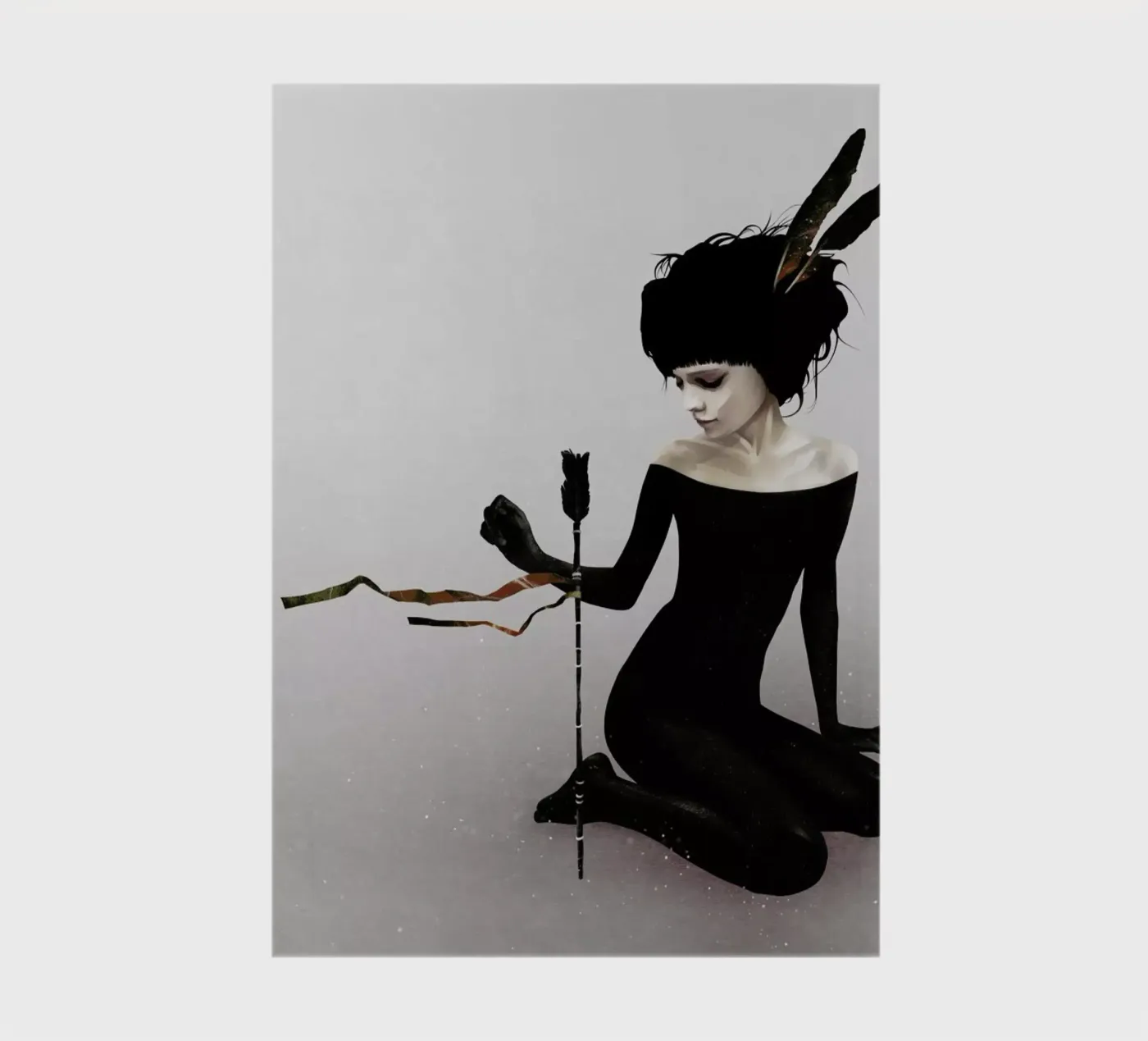 Every Path notebook by Ruben Ireland