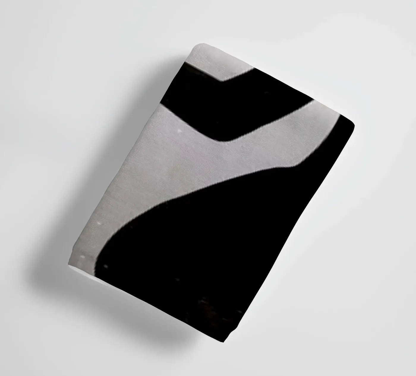 Every Path towel by Ruben Ireland