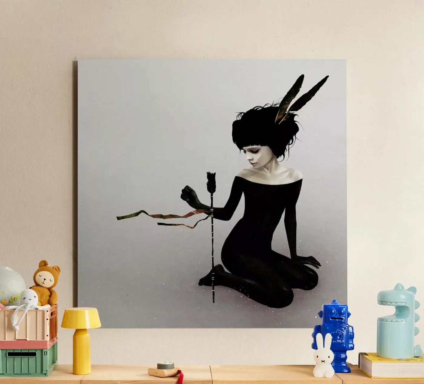 Every Path pannello forex da Ruben Ireland