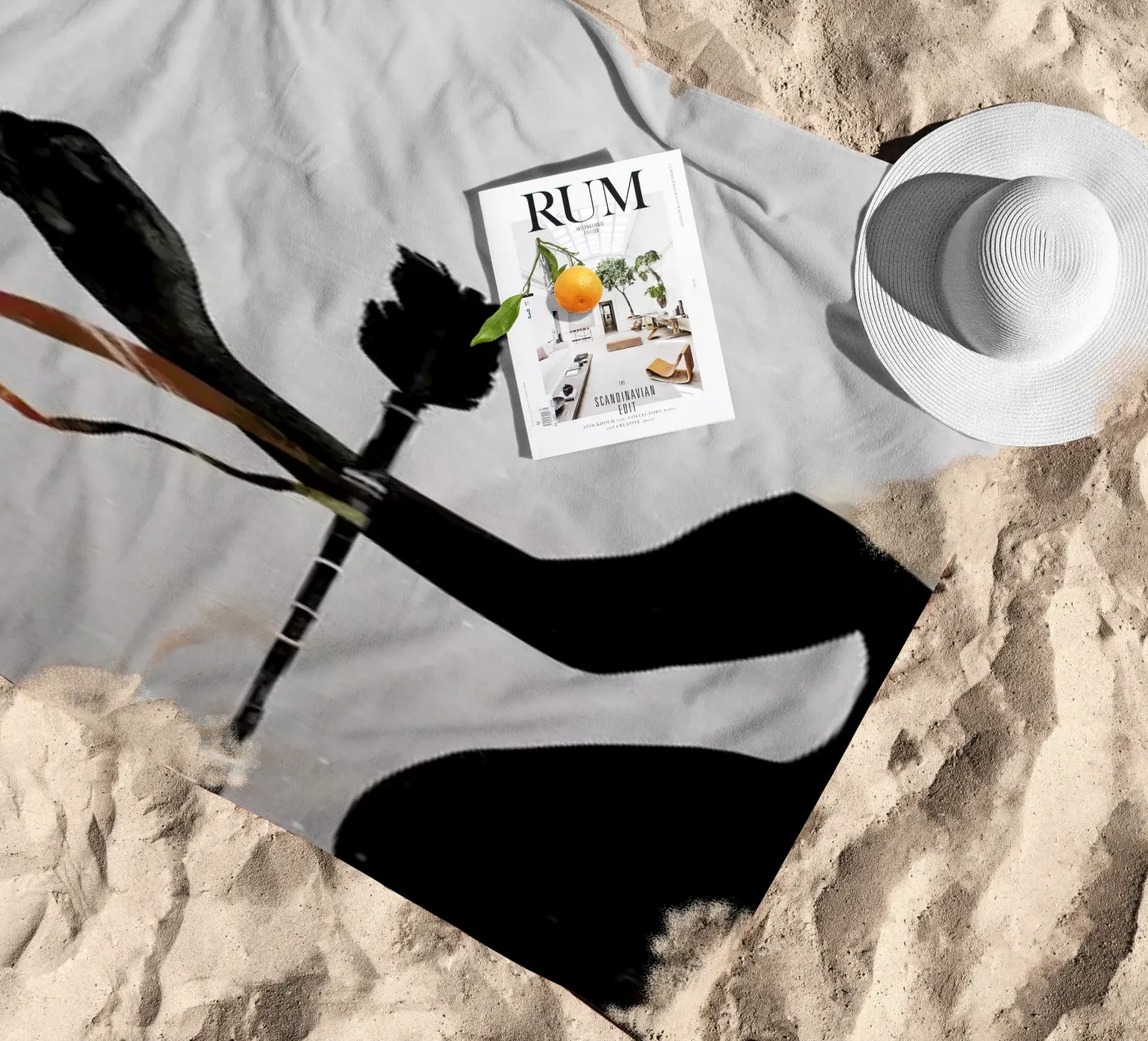 Every Path telo mare da Ruben Ireland