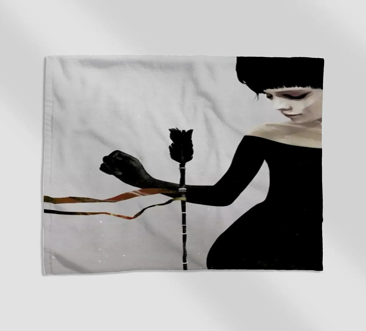 Every Path telo mare da Ruben Ireland