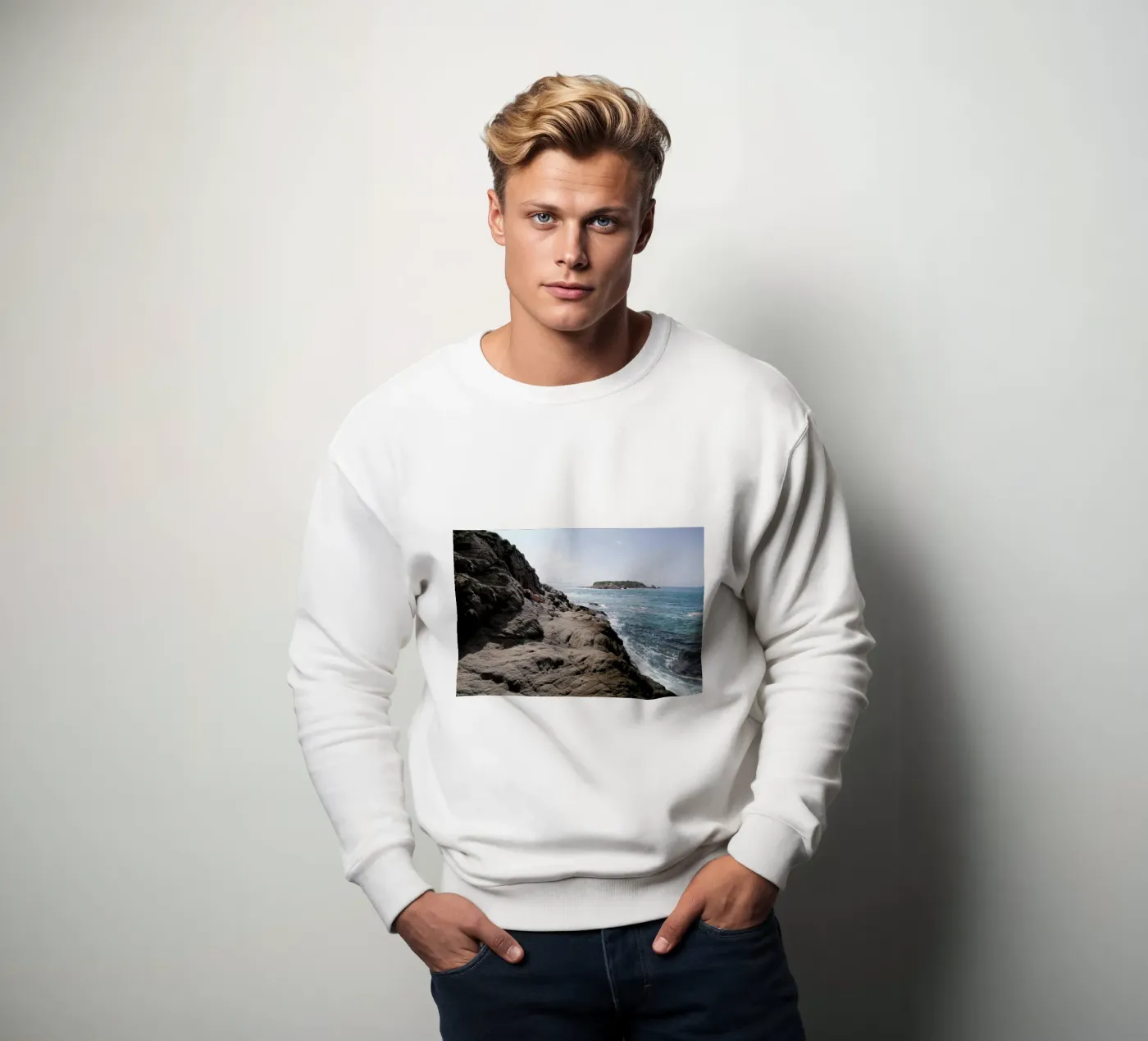 Andra sweat de Ana Topoleanu