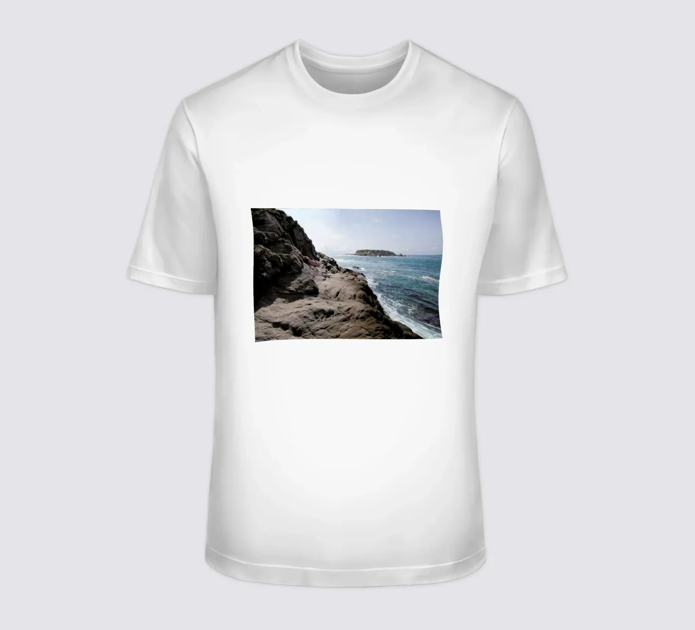 Andra t-shirt da Ana Topoleanu