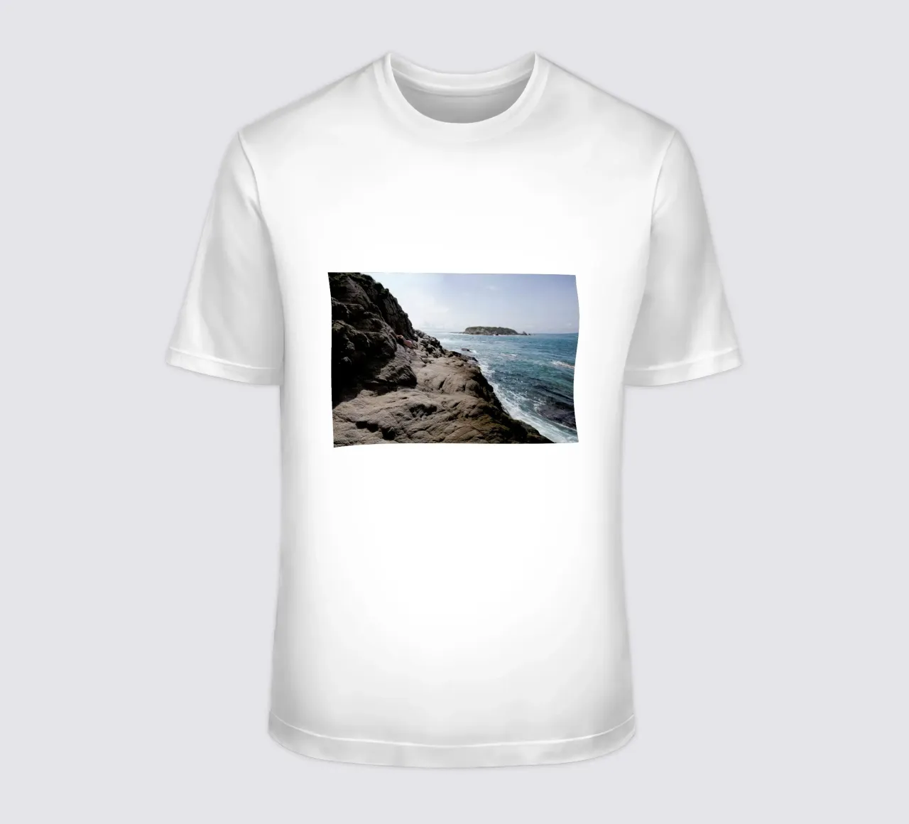 Andra t-shirt da Ana Topoleanu
