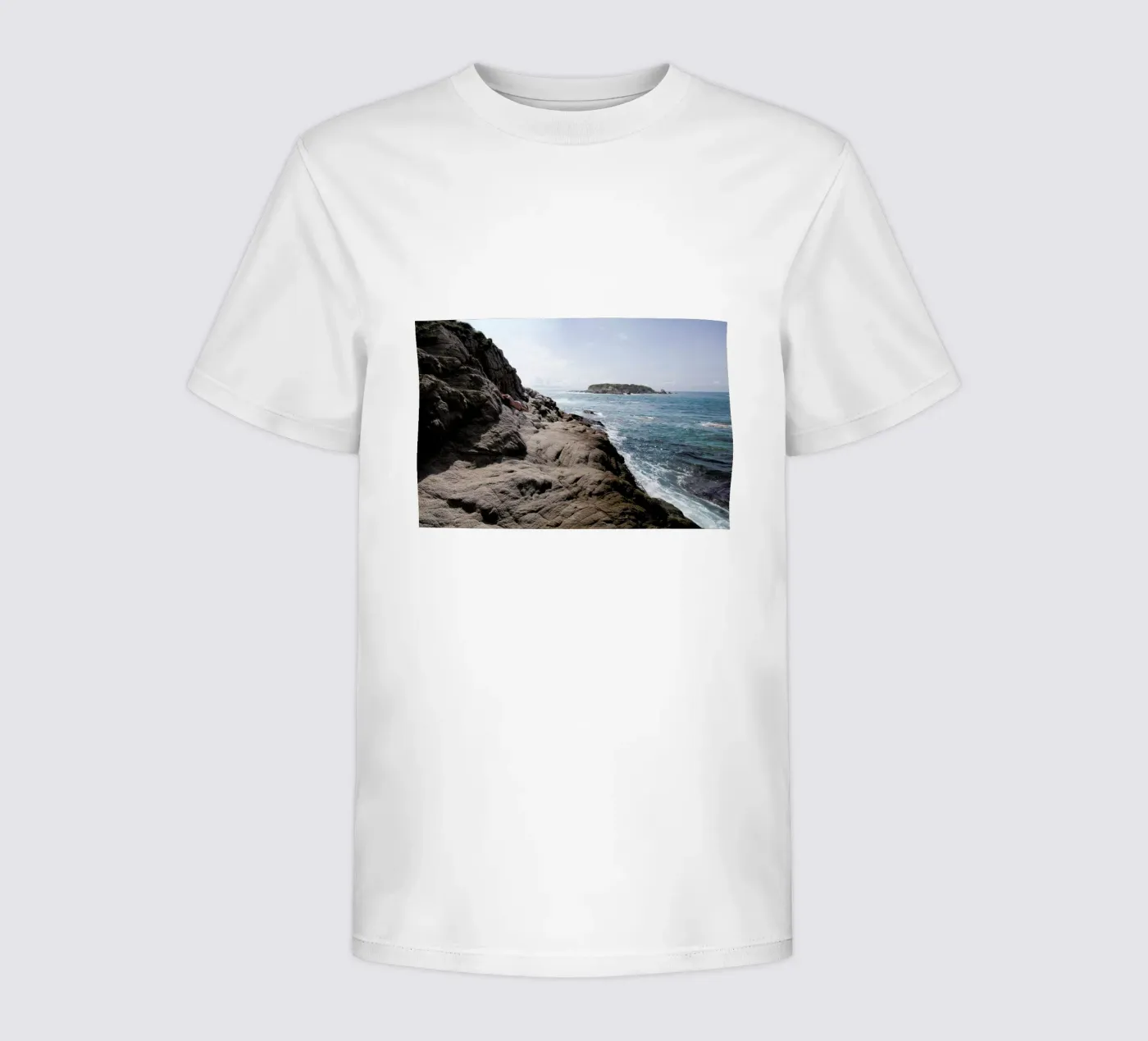 Andra t-shirt bambini da Ana Topoleanu