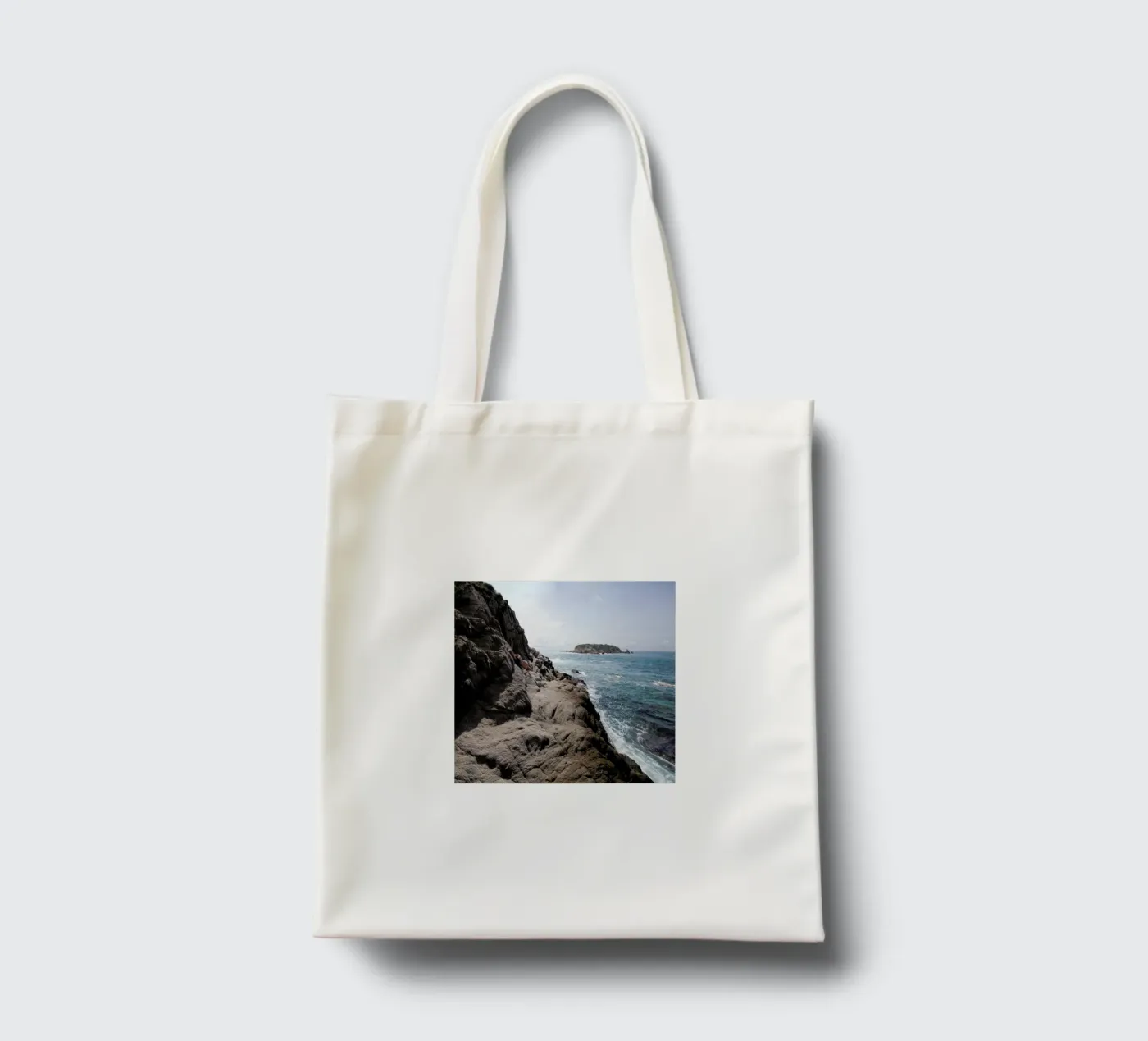 Andra tote bag by Ana Topoleanu