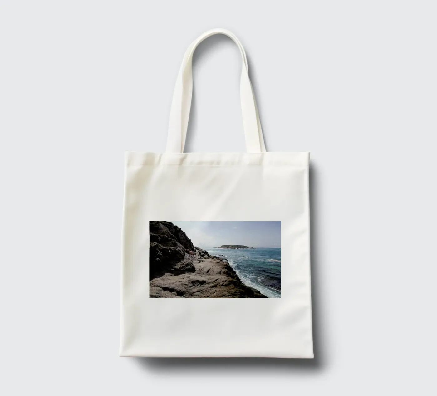 Andra tote bag by Ana Topoleanu