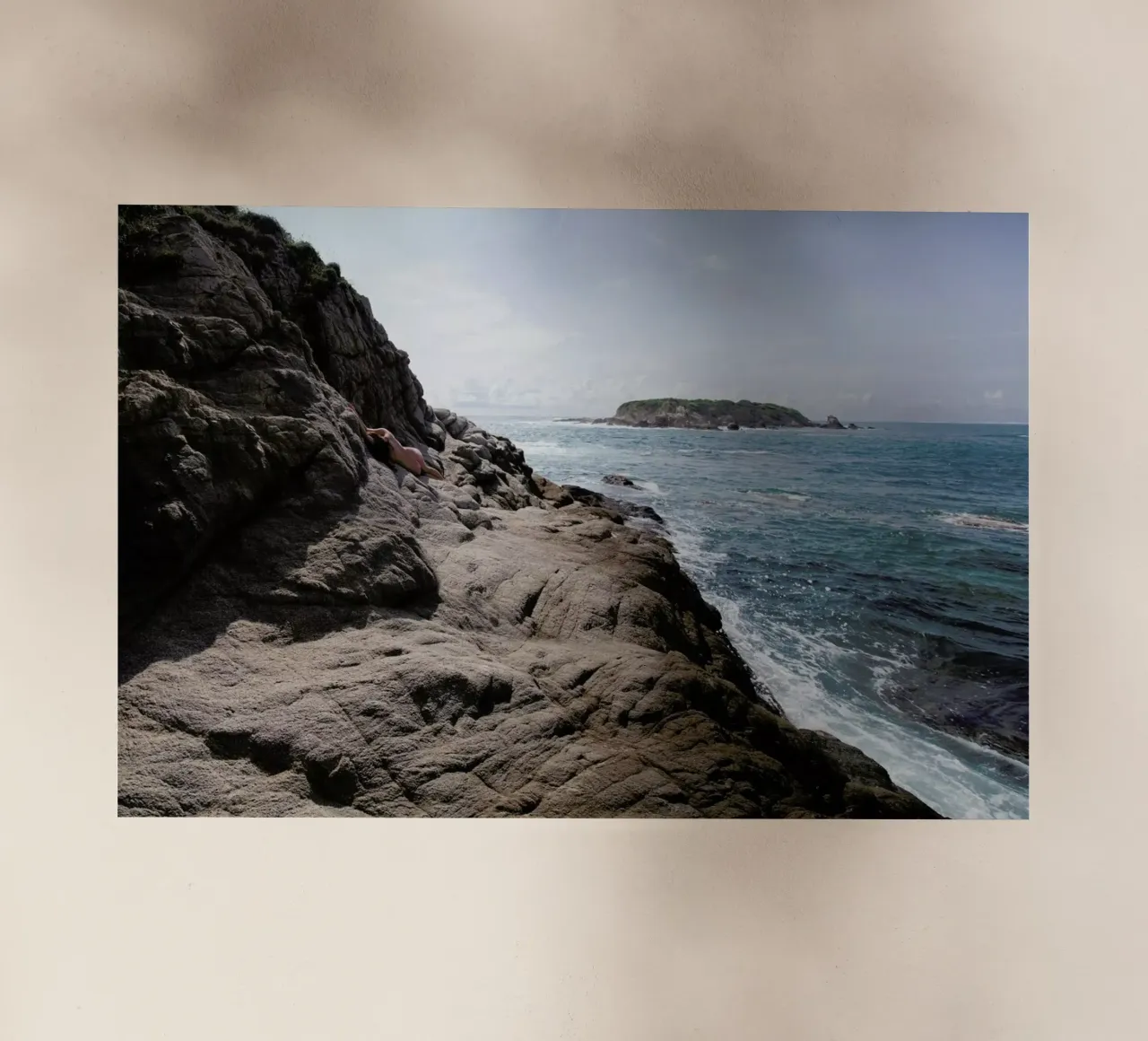 Andra pellicola backlit da Ana Topoleanu