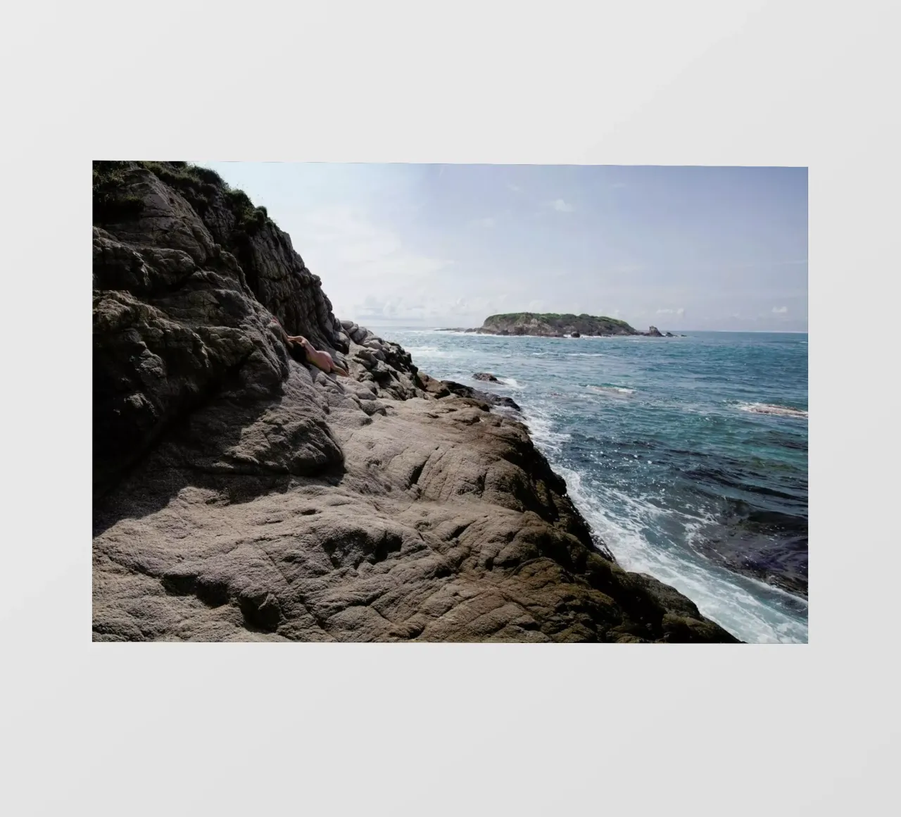 Andra pellicola backlit da Ana Topoleanu