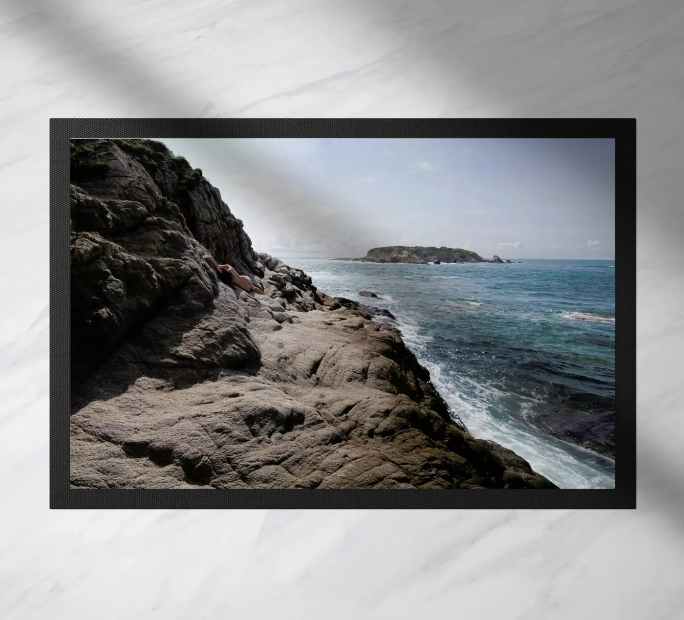 Andra zerbino da Ana Topoleanu